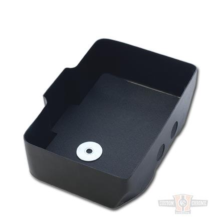 Top Shelf Replacement Rubber Floormat For Harley-Davidson