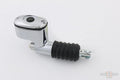 Chrome Rear Master Cylinder For Harley-Davidson