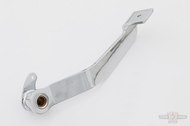 Brake Lever, chrome For Harley-Davidson