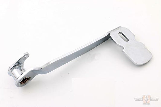 Brake Lever, chrome For Harley-Davidson