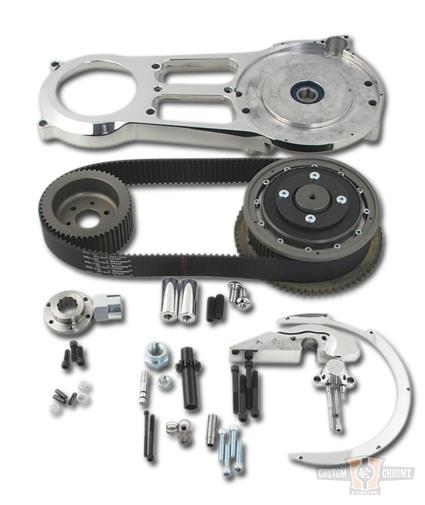 Replacement Motor Plate For Harley-Davidson