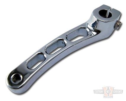 Slotted Shift Lever For Harley-Davidson