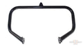 Engine Guard Black Front For Harley-Davidson
