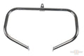 Engine Guard Chrome Front 00-16 FX Softail Models For Harley-Davidson