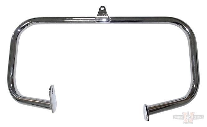 Engine Guard Chrome Front 86-99 FL Softail Models For Harley-Davidson