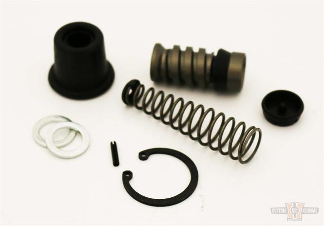 Master Cylinder Repair Kit For Harley-Davidson