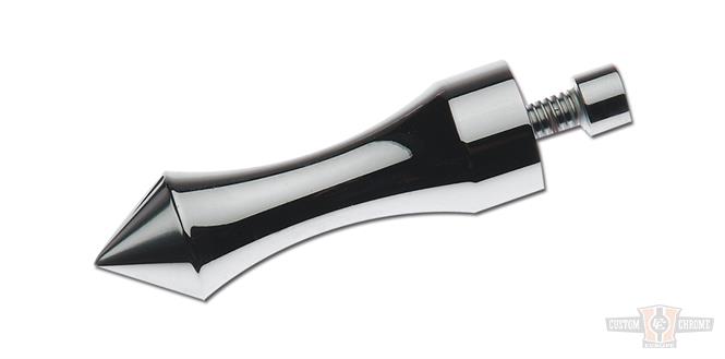 TCD SHIFT PEG SMOOTH For Harley-Davidson