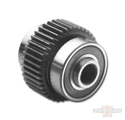 MES Lifetime Starter Clutch For Harley-Davidson