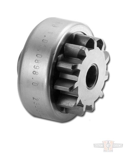 Starter Drive Gear For Harley-Davidson