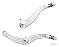 FLH F/BRD CNTRLS MILLED 2008 For Harley-Davidson