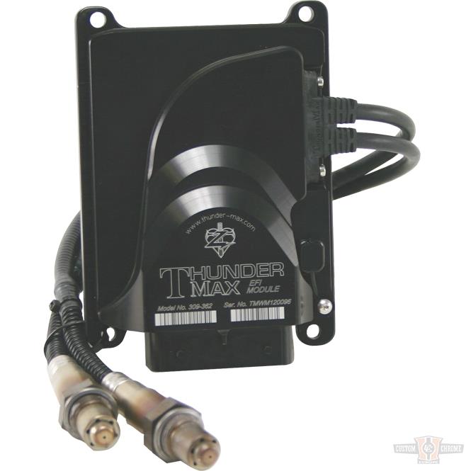 Engine Control System (ECM) with Auto Tune Closed Loop System For Harley-Davidson