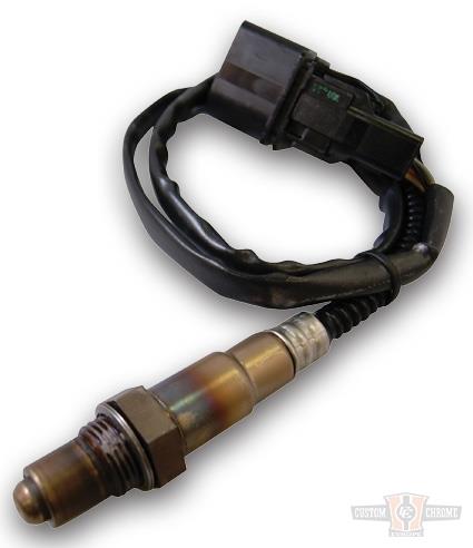 Replacement O2 Sensor For Harley-Davidson