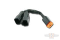 Y-Harness, Auto Tune For Harley-Davidson