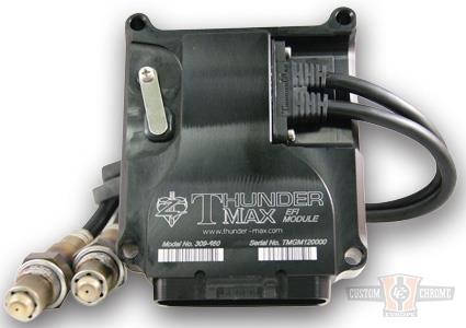 Engine Control System (ECM) with Integrated Auto Tune System For Harley-Davidson