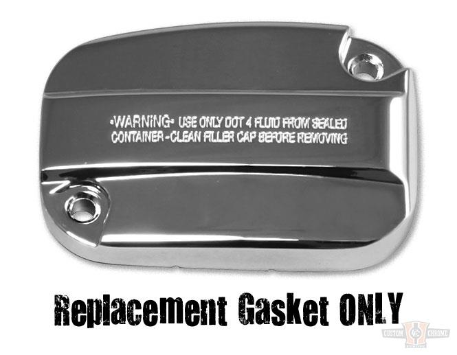 Replacement Gasket for 648030 For Harley-Davidson