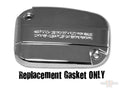 Replacement Gasket for 648032 For Harley-Davidson