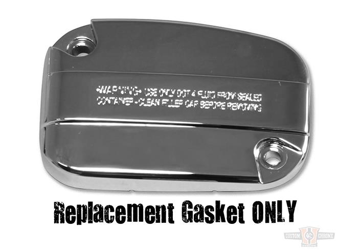 Replacement Gasket for 648032 For Harley-Davidson