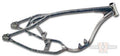 Single Downtube Rigid Frame For Harley-Davidson