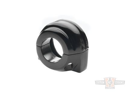 DUAL CABLE THROTTLE CLAMP For Harley-Davidson