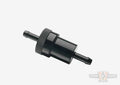 FUEL FILTER W/SCREEN 5/16 For Harley-Davidson