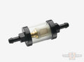 SEE-FLOW GAS FILTER-5/16 For Harley-Davidson