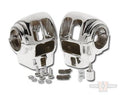 96Up Radio only Housings For Harley-Davidson