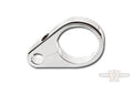 1 3/8 CLUTCH CABLE CLAMP For Harley-Davidson