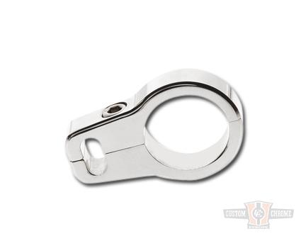 DUAL CABLE CLAMP For Harley-Davidson
