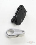 Universal Bracket for Navigation / Smart Phones For Harley-Davidson