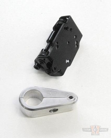 Universal Bracket for Navigation / Smart Phones For Harley-Davidson