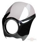 Direct Bolt-On Fairing Kit For Harley-Davidson