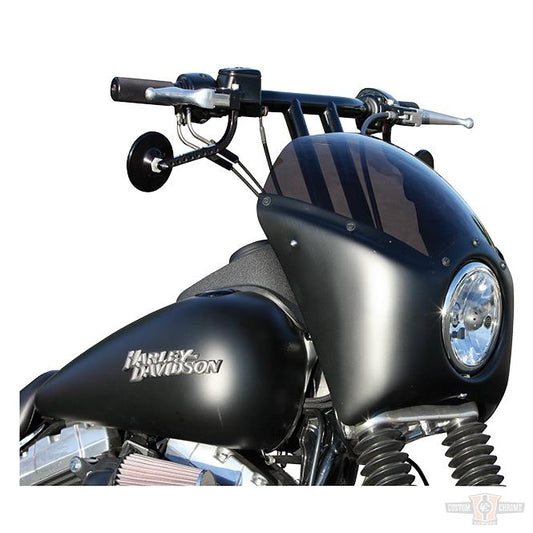 Direct Bolt-On Fairing Kit For Harley-Davidson