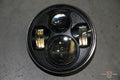 Speaker LED 5 3/4 Insert For Harley-Davidson