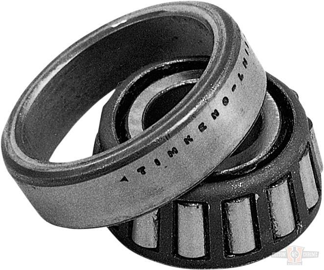 Wheel Bearing , Deep Groove, 3/4" For Harley-Davidson