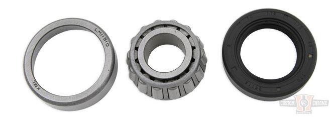 Wheel Bearing and Seal Kit For Harley-Davidson