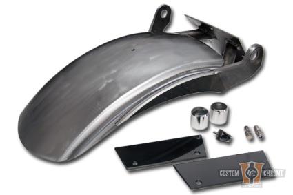 Rocket Bob Voodoo Fender Kit For Harley-Davidson
