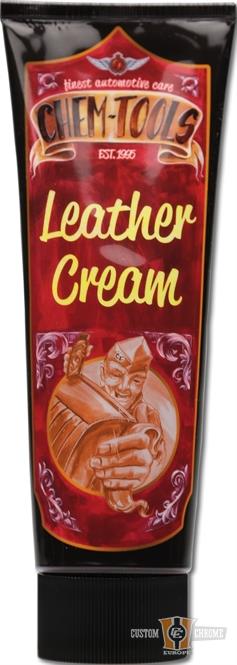 Chem Tools Leather Cream For Harley-Davidson