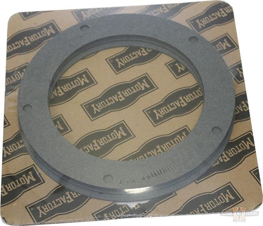 Gasket DERBY COVER 5 HOLE For Harley-Davidson