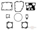 Gasket Rocker Box Cover For Harley-Davidson