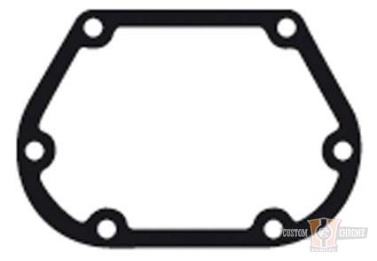 Gasket Transmisson End Cover, Micropore For Harley-Davidson