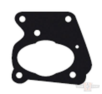 Gasket Oil Pump Cover For Harley-Davidson