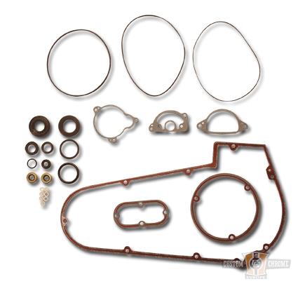 PRIMARY Gasket KIT For Harley-Davidson