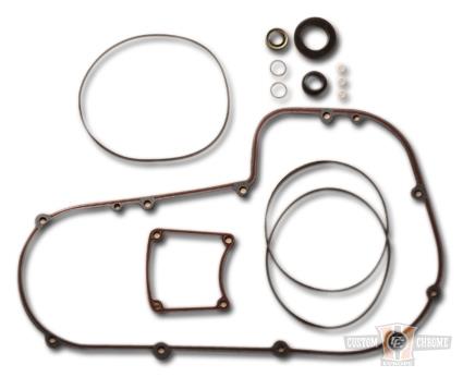 PRIMARY Gasket KIT For Harley-Davidson