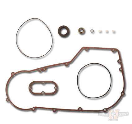 PRIMARY Gasket KIT For Harley-Davidson