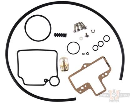 Rebuild Kit For Harley-Davidson