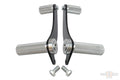 UNIVERSAL FORWARD CONTROLS For Harley-Davidson