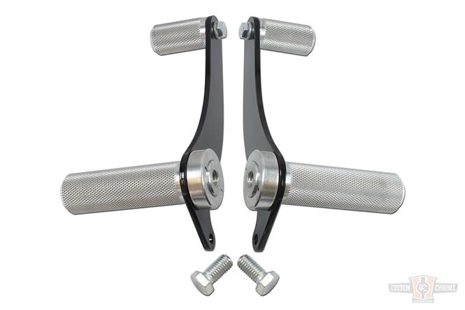 UNIVERSAL FORWARD CONTROLS For Harley-Davidson