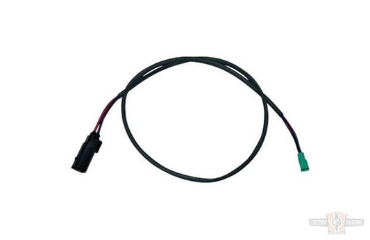 Plug N Play Throttle By Wire Extension Harness For Harley-Davidson