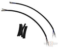 8" Front Turn Signal Extensions For Harley-Davidson