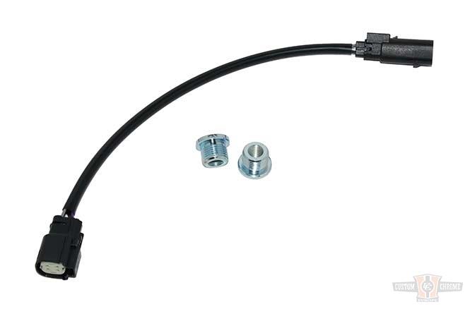 O2 Sensor Extension/Adapter For Harley-Davidson